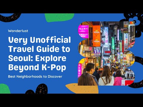 Very Unofficial Travel
