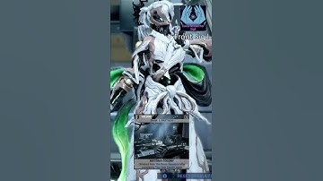 A NEW PLACE TO FASHION IN WARFRAME 2025! #warframe #tennocreate #fashionframe #Fyp