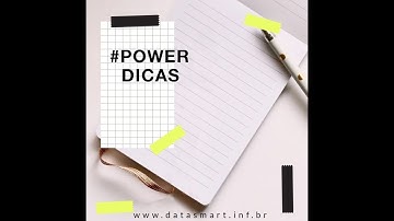 Dividir Coluna - Power Query