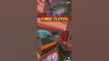 NOBODY Can Stop Faide In PUBS #apexlegends