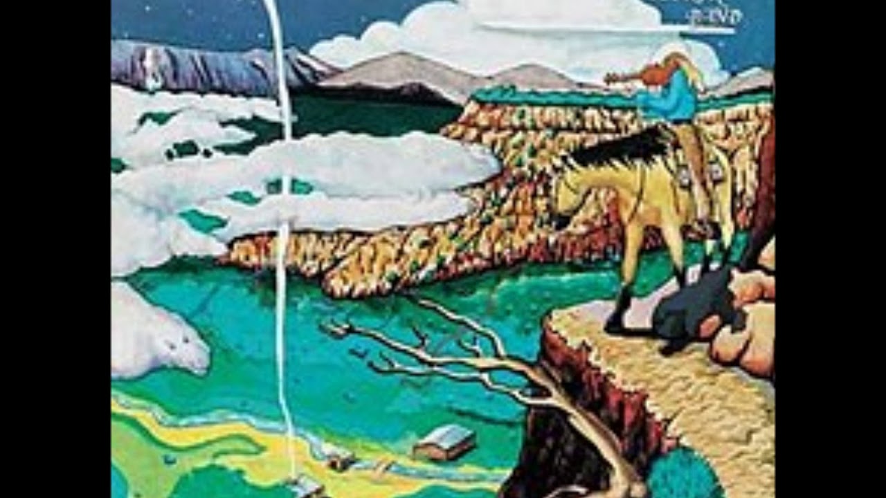 Marshall Tucker Band A New Life with Lyrics in Description - YouTube