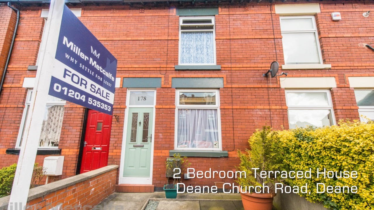 Deane Church Lane, Deane Miller Metcalfe YouTube