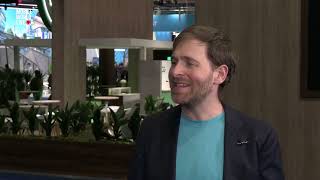 MWC Barcelona 2026: Interview about closing Asia‑Pacific’s cyber protection gap with Philip Weiner