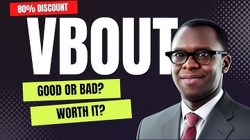 Vbout Review: Is Vbout Worth The Cost? [HONEST REVIEW]