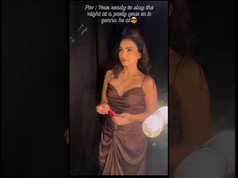 Navina Bole Instagram Reels 🔥🔥 #navinabole #reels #trending