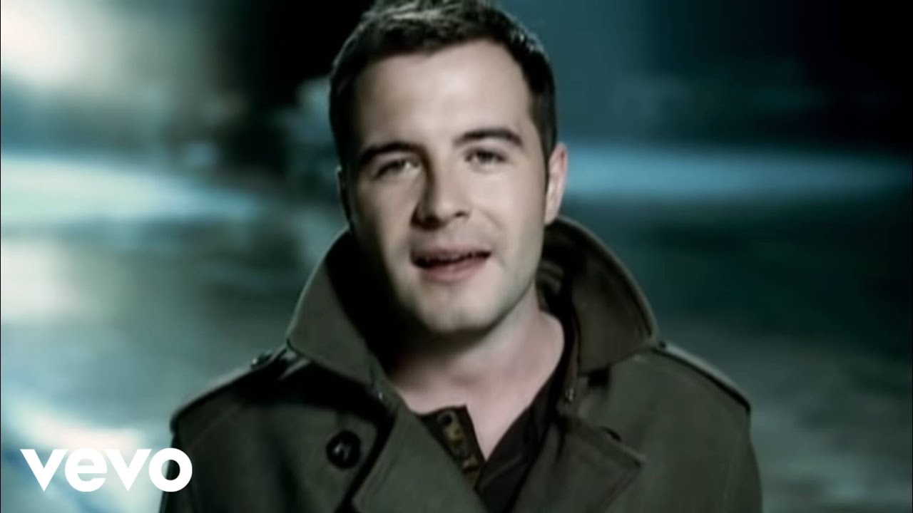 Westlife   Home Official Video