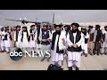 Taliban celebrates US military withdrawal l WNT