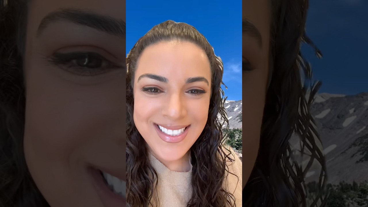 Telosian Men Visited Me in Mt. Shasta!