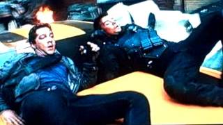 Transformers Dark Of The Moon Nickelodeon Featurette