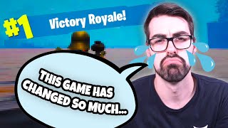 Aussie Antics Reacts to old clips