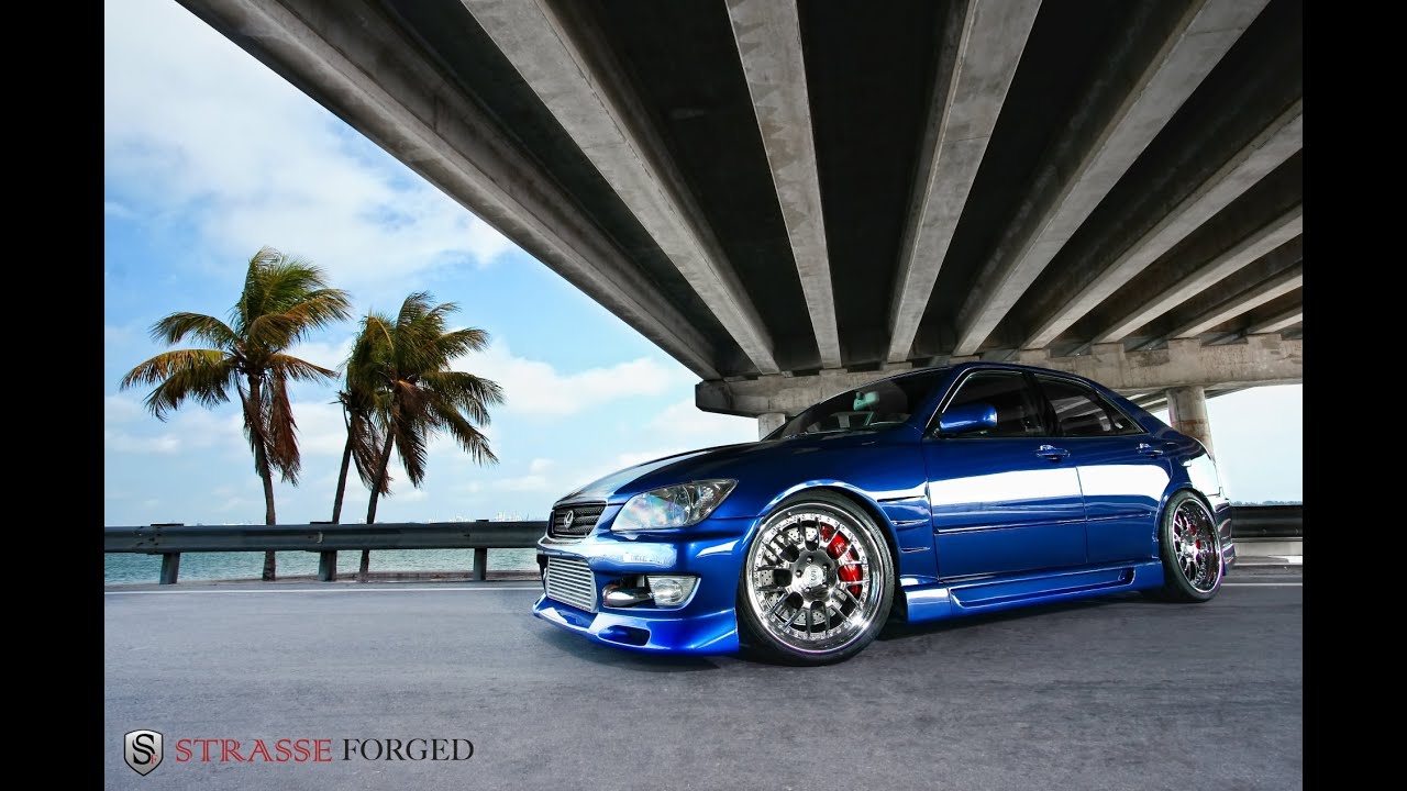 Need for Speed Underground 2 Lexus IS300 Need for Speed Underground 2 Lexus IS300