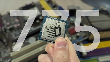 775-й в 2025-м. Можно ли найти ему применение СЕГОДНЯ?