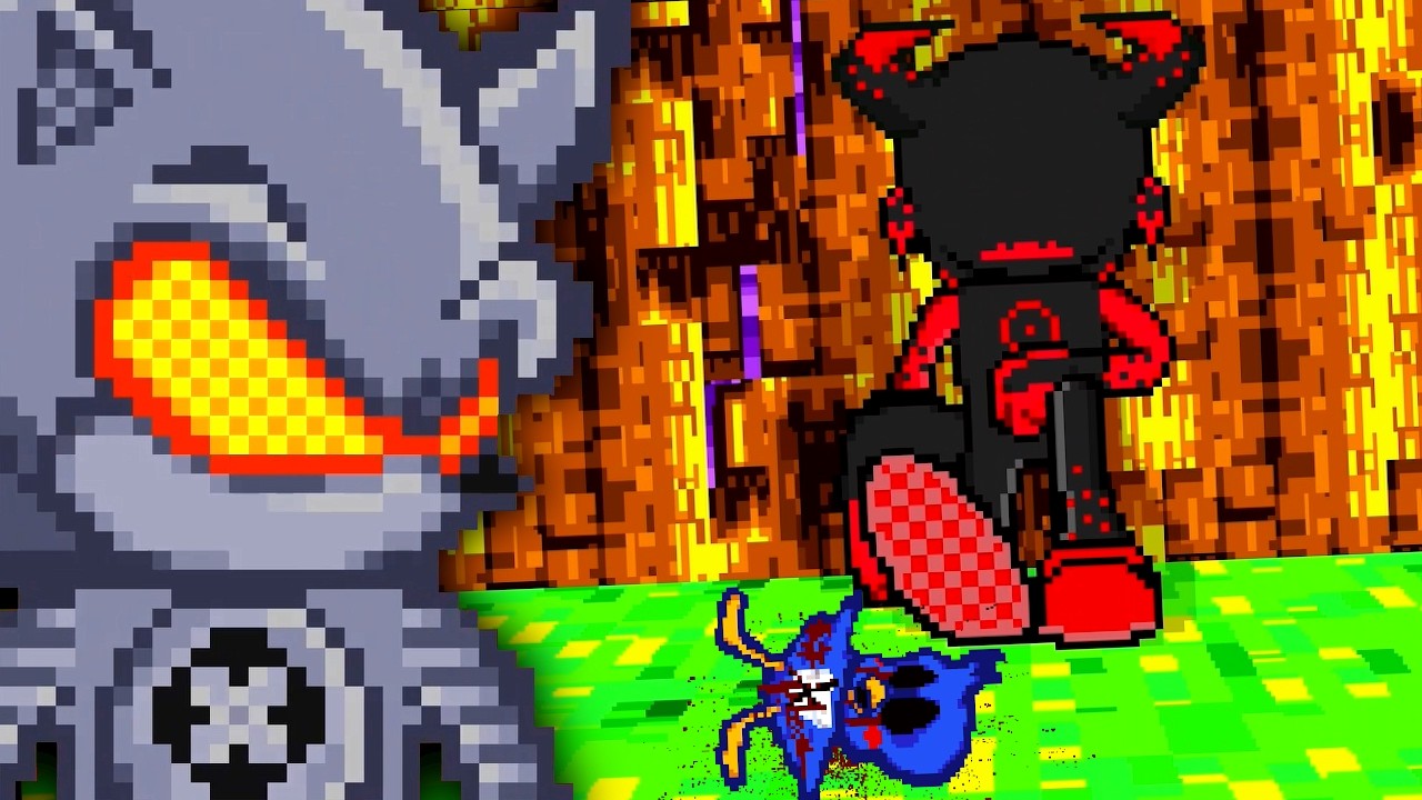 There Are Still More Friends... FRIENDS.EXE [THE FINAL ENDING] - YouTube
