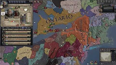 Crusader Kings 2: After the End v0.4 - Ep.10