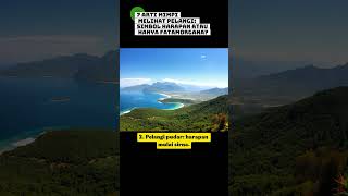 7 Arti Mimpi Melihat Pelangi: Simbol Harapan atau Hanya Fatamorgana? #ArtiMimpiPelangi