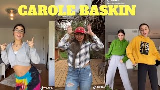 Carole Baskin (Tik Tok Compilation)