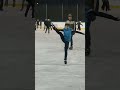 Кайфую ) #figureskating #training #ronika_ukraine