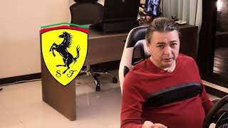 瑪莎拉蒂 Maserati Ghibli AME 排氣系統