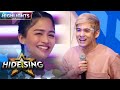 Christian Bables guesses the celebrity singer | It's Showtime Hide and Sing