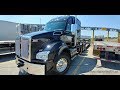 HEAVY HAUL TV -- My Terminator is Squeaky Clean!