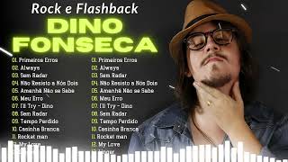 Dino Fonseca - Acoustic Sessions | Ao Vivo em São Paulo Acoustic Sessions Vol. 1 | NO SPOTIFY