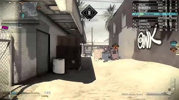 COD Ghosts is BROKEN