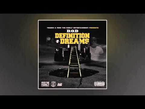 D.O.D. - Trapper Of The Year [Prod. By Robo Architects]
