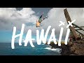 Hawaii  a rory kramer vision