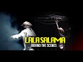 Behind The Scenes:Tanzania All Stars - Lala Salama (Magufuli)