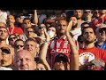 I tifosi della cremonese allo stadio zini torna la serie a dopo 26 anni