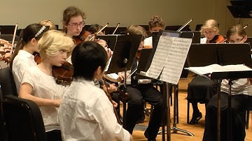 Youth Orchestra of Central Virginia