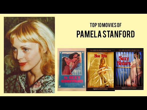 Pamela Stanford Top 10 Movies of Pamela Stanford| Best 10 Movies of Pamela Stanford