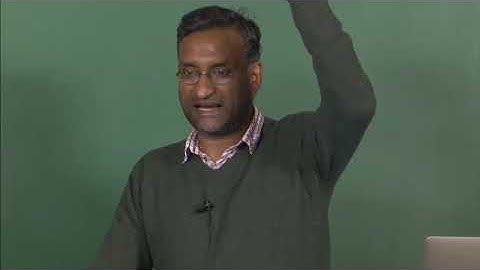 Ionic solids (contd.): Close packing of anions