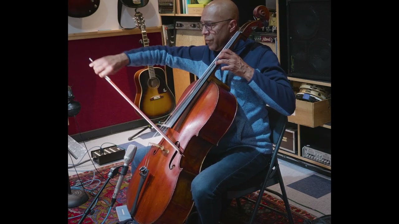 Bach of the Month Club Prelude from Cello Suite #5