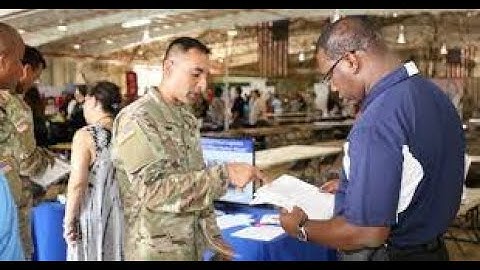 DoD Skillbridge Program (Air Force)