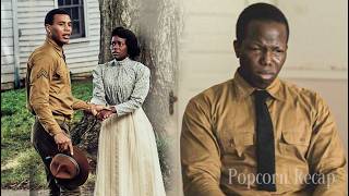 Black Soldiers Defend Country But Racist White Cops Betray Them