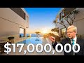 Inside kevin rudds massive 7 bedroom beachfront mansion in noosa  sunshine beach qld