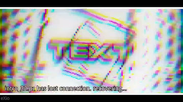 [CM2] Black&White Upbeat Intro [DL = yes]