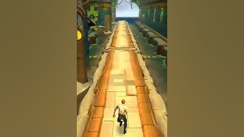 temple run2 pirate cove with first tutorial