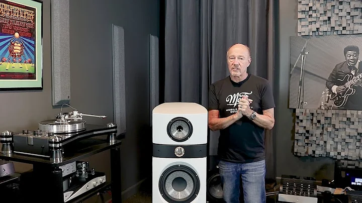 $140,000 speakers for $64,999! Find Out How w/ Ups...