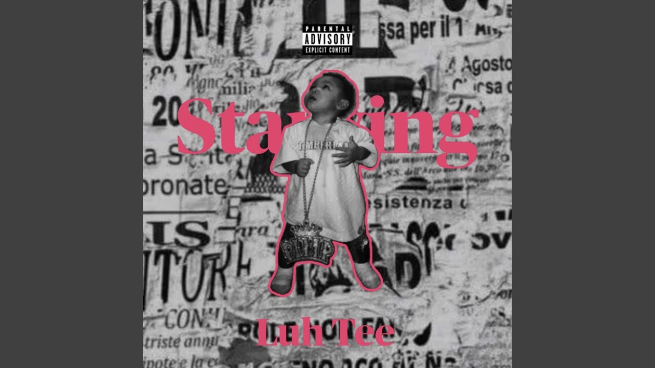 Watch Starving on YouTube Watch Starving on YouTube