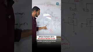 FET One Shot Revision 💯 (Perfect Before Exam) | SOHAM SIR