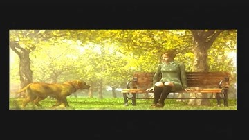 L Plays Rule of Rose - Part 1