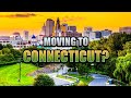 Top 5 best places to live in connecticut