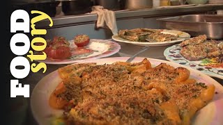 Régalez-vous avec la cuisine sicilienne