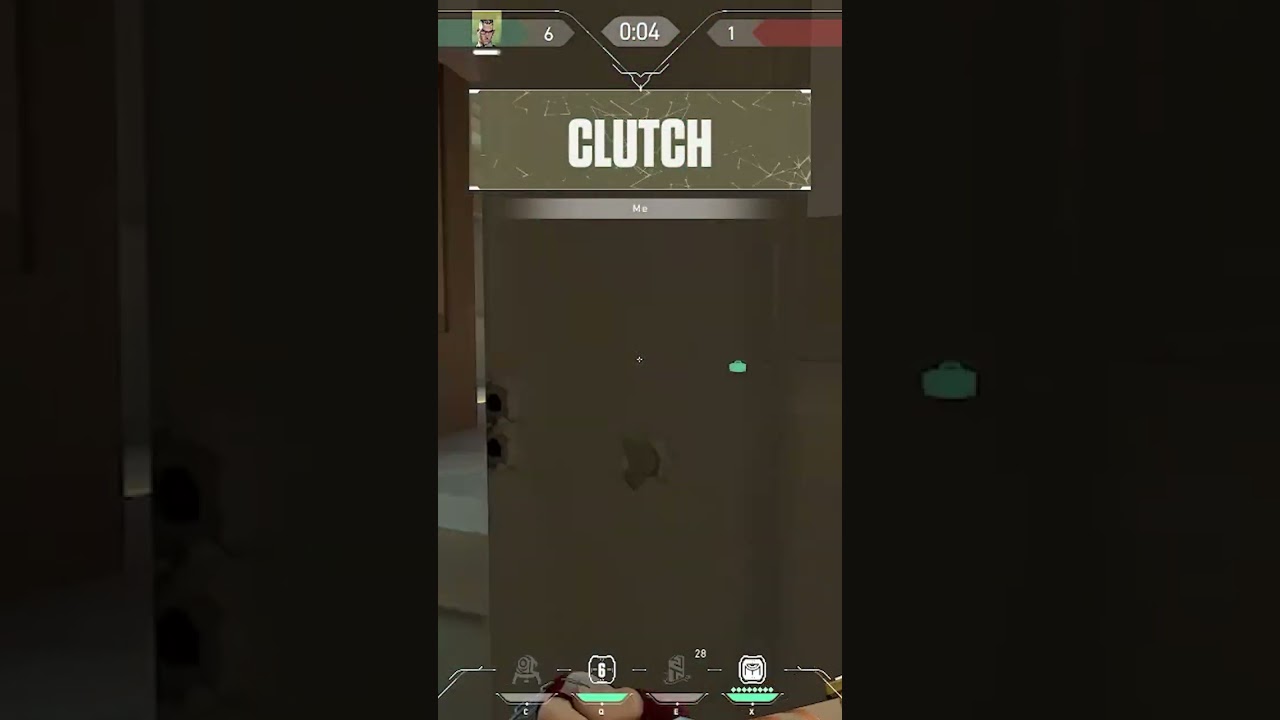 Brax INSANE 4k on Chamber!😤