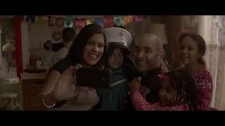 Scene from 11:55 (2016)