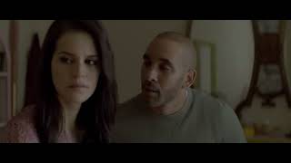 Scene from 11:55 (2016)