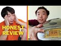 Uncle Roger Rice Cooker HONEST REVIEW ($300 Zojirushi  VS $20 Rice Cooker)