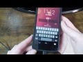 Nexus 5 Phone Travel Adapter Charger Issue